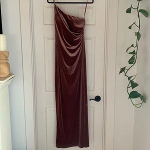 Revelry Bridesmaid Dress